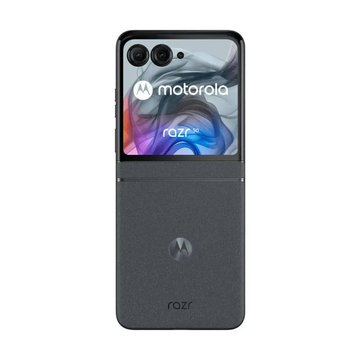 Smartphone Motorola XT2453-1 6,9’’ Octa Core 8 GB RAM 256 GB Grey - Електроника Телефони и таблети<<<Компютри|