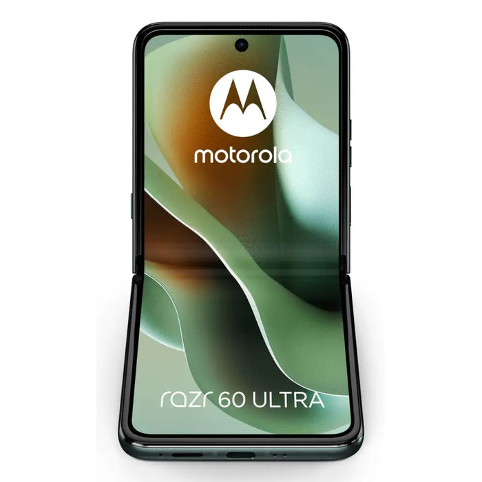 Smartphone Motorola XT2551-6 7’’ Octa Core 16 GB RAM 512 GB Green - Електроника Телефони и таблети<<<Компютри|
