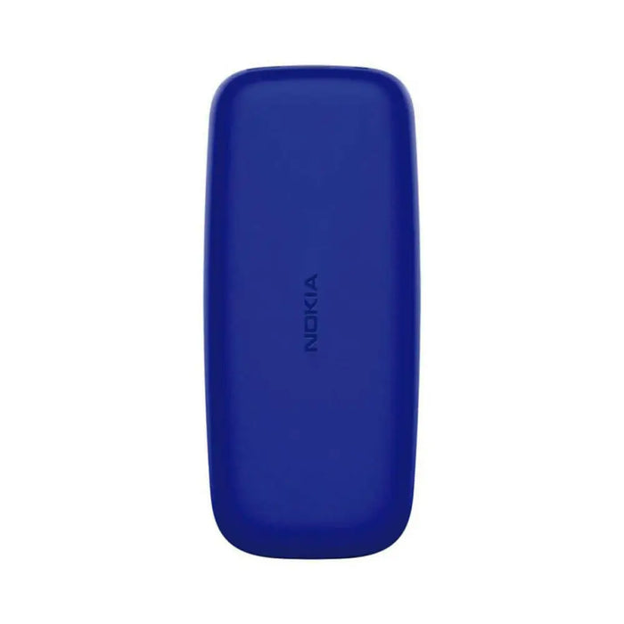 Smartphone Nokia 105 (2019) 1,77’’ 4 mb ram 4 MB Blue Single Core - Електроника Телефони и таблети<<<Компютри|