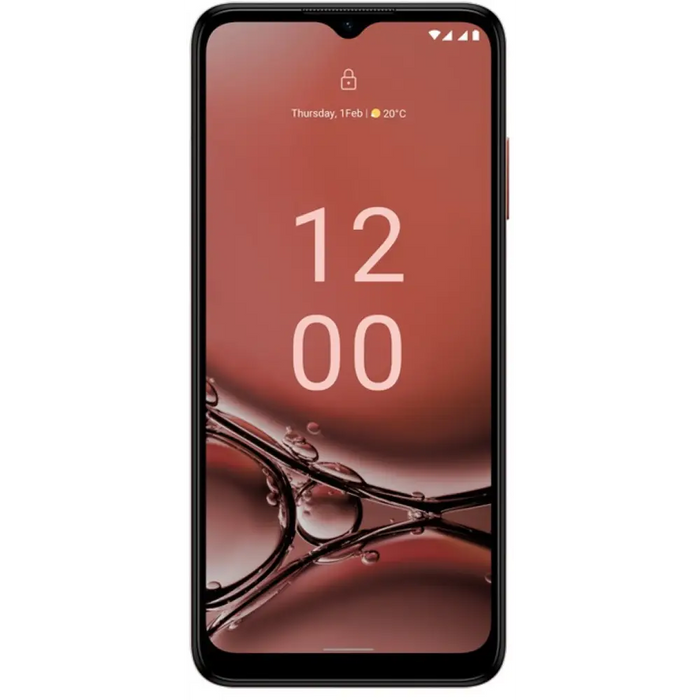 Smartphone Nokia G22 DS 6/256GB Peach - Смартфони<<<Телефони и таблети<<<TechMart&&&Смартфони<<<Телефони и