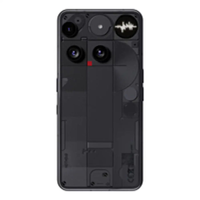 Smartphone Nothing Phone 3 5G 6,67’’ Octa Core 16 GB RAM 512 GB Black - Електроника Телефони и таблети<<<Компютри|