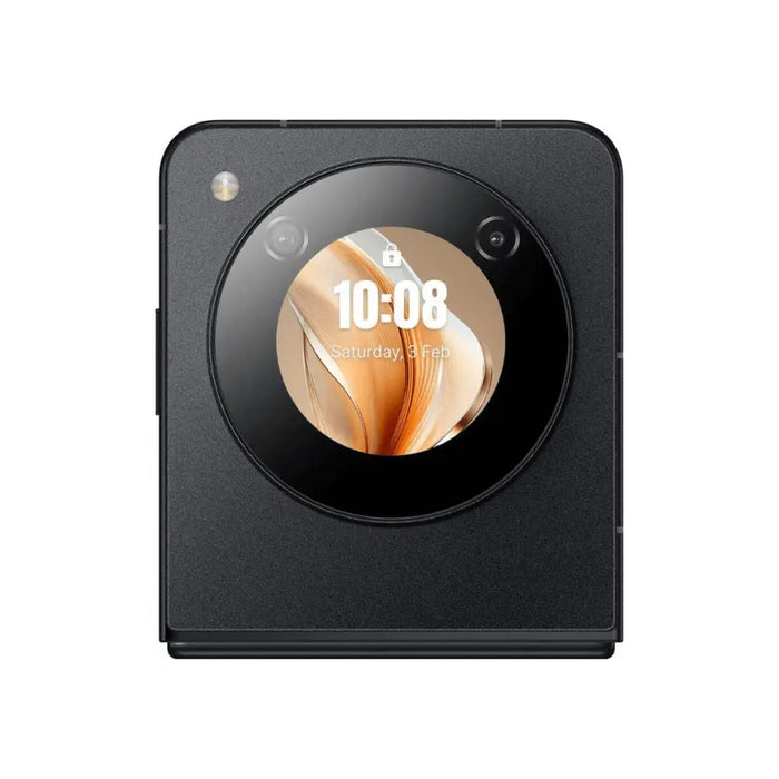 Smartphone Nubia 6,9’’ Octa Core 8 GB RAM 256 GB Black - Електроника Телефони и таблети<<<Компютри|