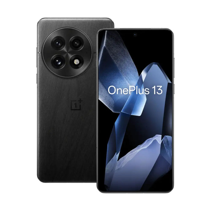 Smartphone OnePlus CPH2653 6,82’’ Octa Core 12 GB RAM 256 GB Black - Електроника Телефони и таблети<<<Компютри|