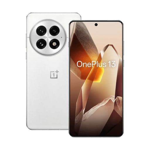 Smartphone OnePlus CPH2653 6,82’’ Octa Core 16 GB RAM 512 GB Silver - Електроника Телефони и таблети<<<Компютри|