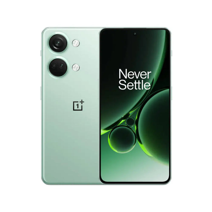 Smartphone OnePlus Nord 3 6,74’’ Octa Core 8 GB RAM 128 GB Green - Електроника Телефони и таблети<<<Компютри|