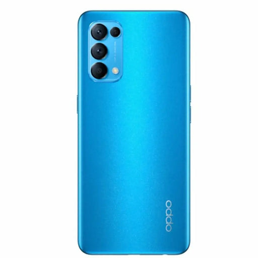 Smartphone Oppo 5988313 6,43’’ Octa Core 8 GB RAM 128 GB Blue - Електроника Телефони и таблети<<<Компютри|