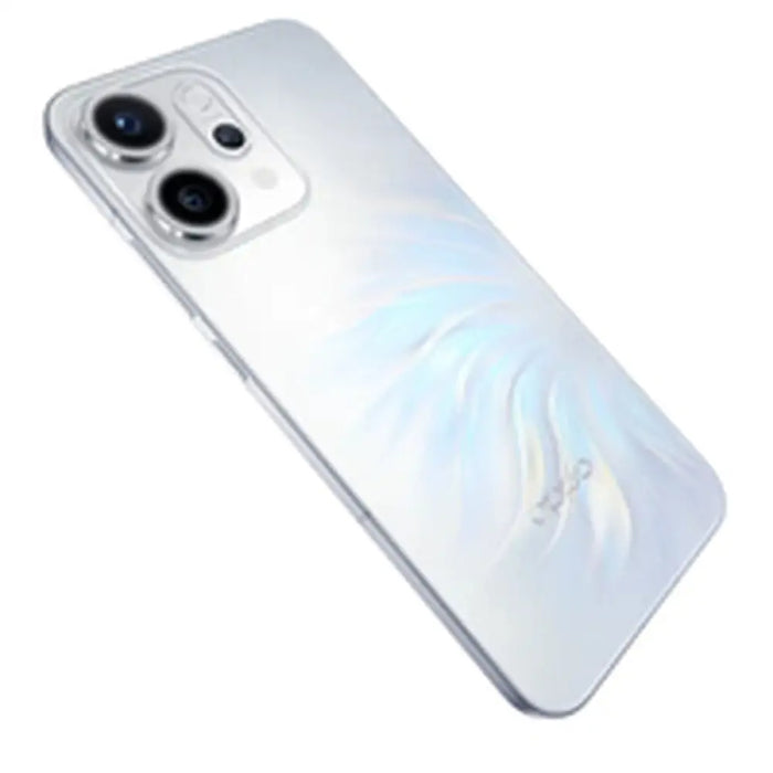 Smartphone Oppo 6,59’’ Octa Core 12 GB RAM 256 GB White - Електроника Телефони и таблети<<<Компютри|