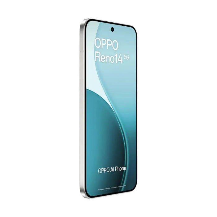 Smartphone Oppo 6,59’’ Octa Core 12 GB RAM 256 GB White - Електроника Телефони и таблети<<<Компютри|