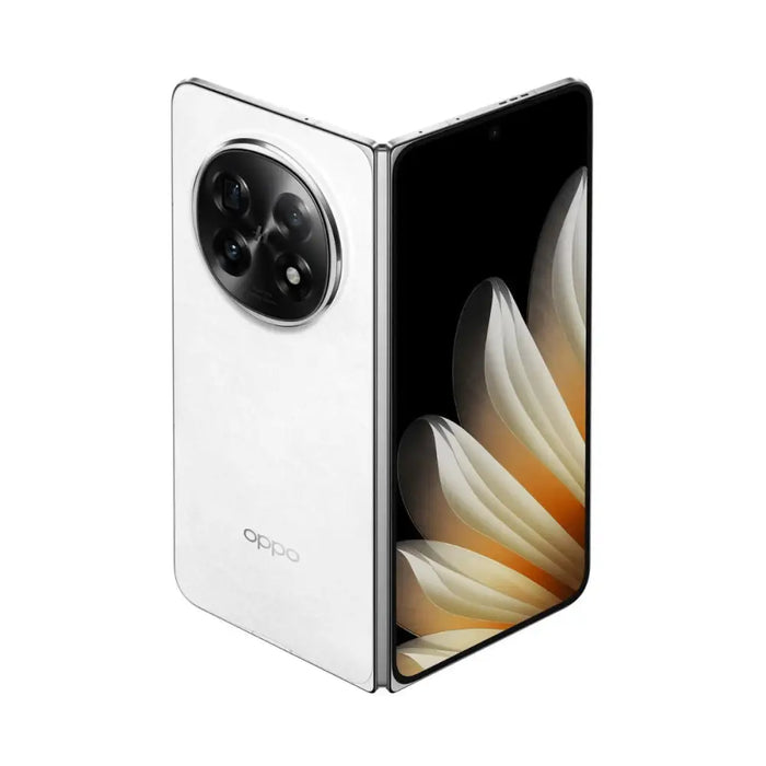 Smartphone Oppo 8,1’’ Octa Core 16 GB RAM 512 GB White - Електроника Телефони и таблети<<<Компютри|