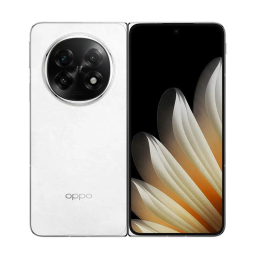 Smartphone Oppo 8,1’’ Octa Core 16 GB RAM 512 GB White - Електроника Телефони и таблети<<<Компютри|
