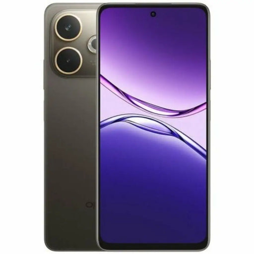 Smartphone Oppo A5 Pro Octa Core 8 GB RAM 256 GB Brown 6,67’’ - Електроника Телефони и таблети<<<Компютри|