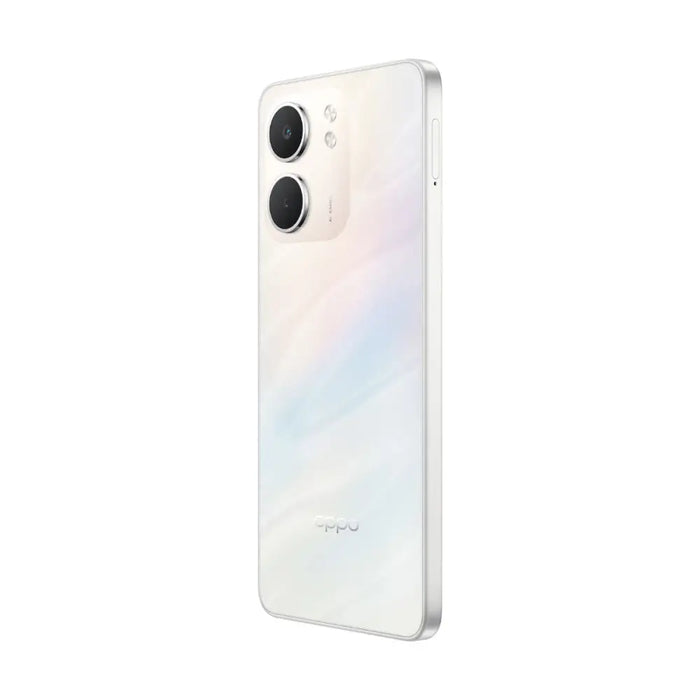 Smartphone Oppo A5X WHITE 6,67’’ Octa Core 4 GB RAM 128 GB White - Електроника Телефони и таблети<<<Компютри|