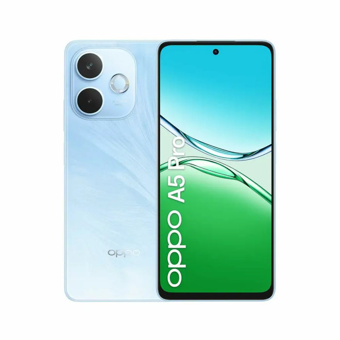 Smartphone Oppo CPH2695 6,67’’ Octa Core 8 GB RAM 256 GB Blue - Електроника Телефони и таблети<<<Компютри|