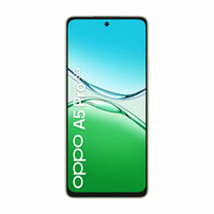 Smartphone Oppo CPH2695 6,67’’ Octa Core 8 GB RAM 256 GB Green - Електроника Телефони и таблети<<<Компютри|