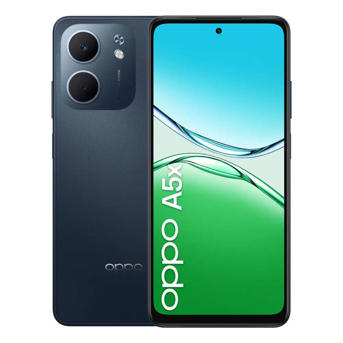 Smartphone Oppo CPH2725 6,67’’ Octa Core 4 GB RAM 128 GB Blue - Електроника Телефони и таблети<<<Компютри|