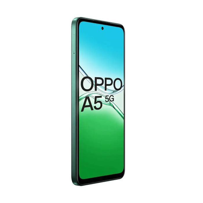 Smartphone Oppo CPH2735 6,67’’ Octa Core 4 GB RAM 128 GB Green - Електроника Телефони и таблети<<<Компютри|