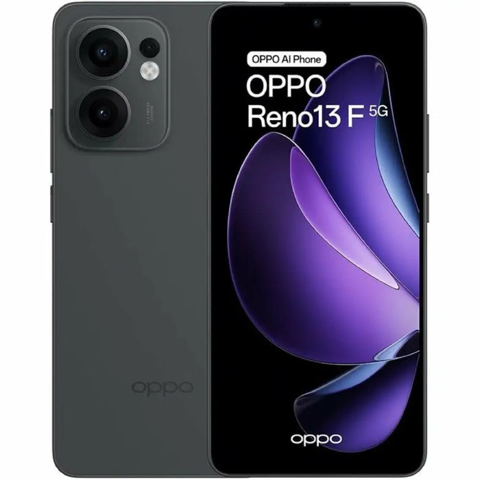 Smartphone Oppo Reno 13 F Octa Core 8 GB RAM 256 GB Grey 6,67’’ - Електроника Телефони и таблети<<<Компютри|