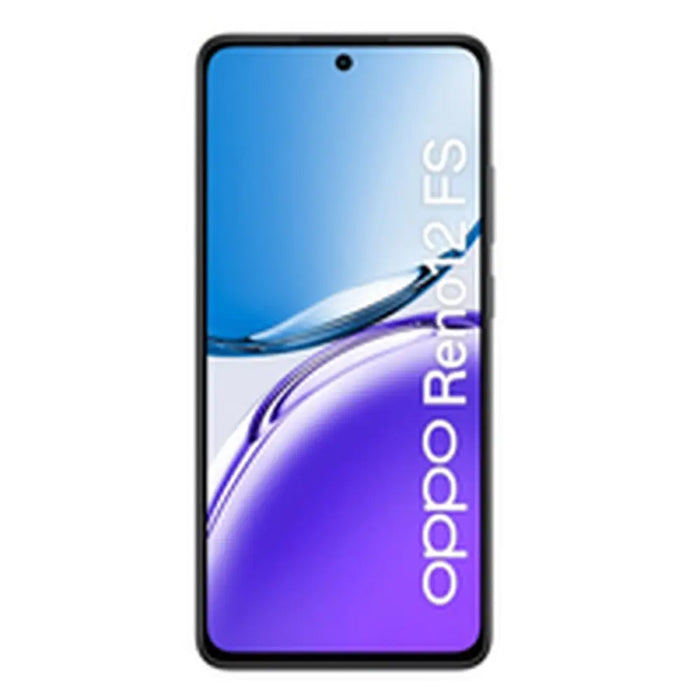 Smartphone Oppo Reno12 FS 6,67’’ QUALCOMM SNAPDRAGON 685 8 GB RAM 512 GB Grey - Електроника Телефони и