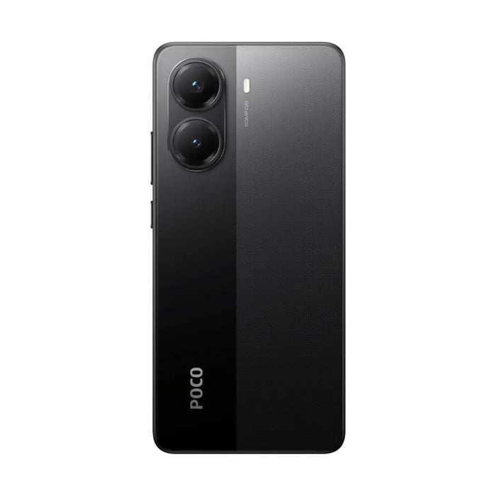 Smartphone Poco 2412DPC0AG 6,67’’ Octa Core 12 GB RAM 256 GB Black - Мобилни телефони<<<Електроника Телефони и