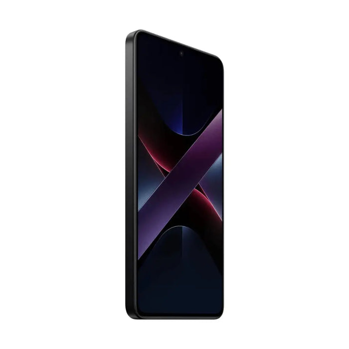 Smartphone Poco 2412DPC0AG 6,67’’ Octa Core 12 GB RAM 256 GB Black - Мобилни телефони<<<Електроника Телефони и