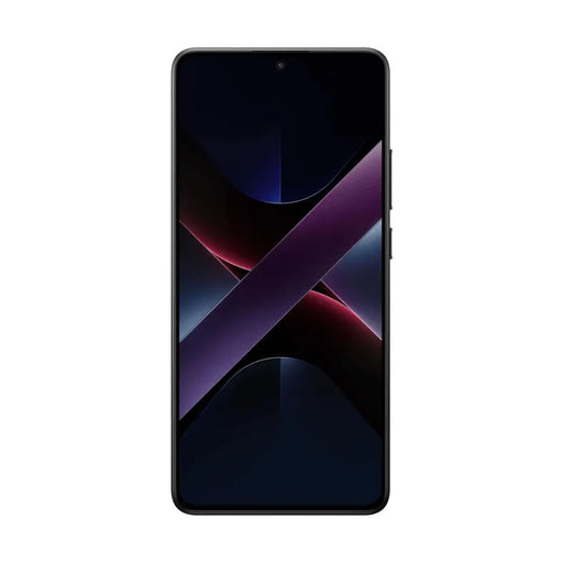 Smartphone Poco 2412DPC0AG 6,67’’ Octa Core 12 GB RAM 256 GB Black - Мобилни телефони<<<Електроника Телефони и