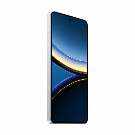 Smartphone Poco 6,67’’ Octa Core 12 GB RAM 512 GB Silver - Електроника Телефони и таблети<<<Компютри|