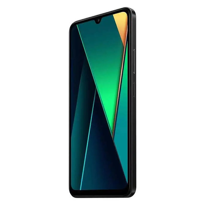 Smartphone Poco C75 8/256GB MZB0HSJEU Black - Смартфони<<<Телефони и