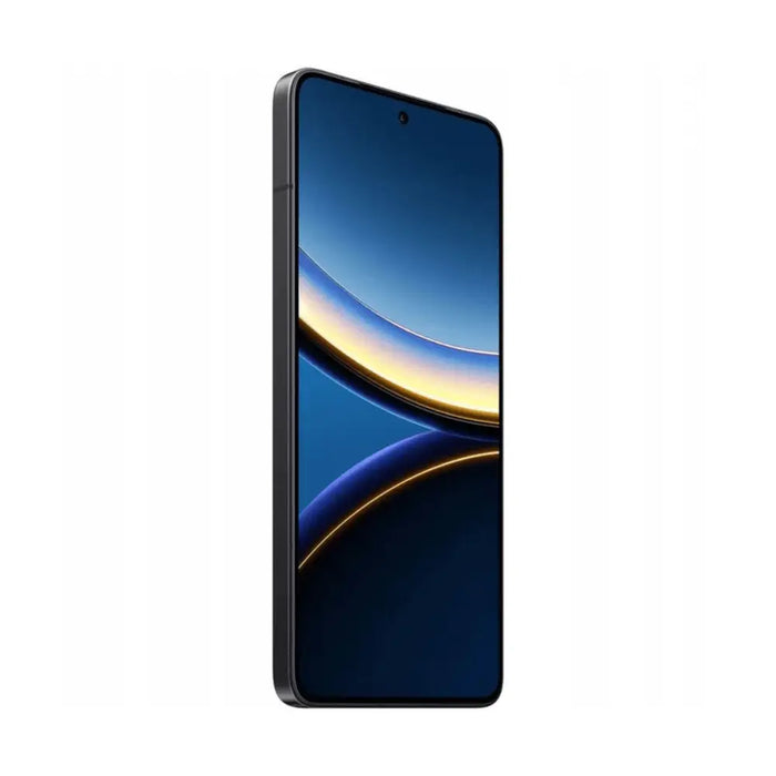Smartphone Poco F7 Pro 12/256GB Black - Смартфони<<<Телефони и таблети<<<TechMart&&&Електроника Телефони и