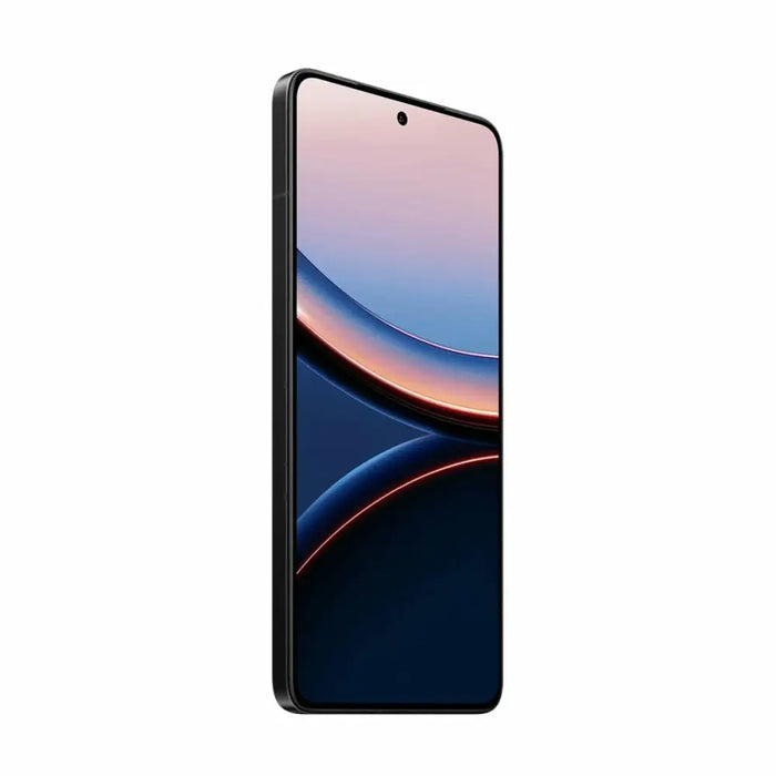 Smartphone Poco F7 Ultra 16/512GB Black - Смартфони<<<Телефони и таблети<<<TechMart&&&Мобилни телефони<<<Електроника
