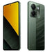 Smartphone Poco M7 Pro 5G 12/256GB Green - Смартфони<<<Телефони и таблети<<<TechMart&&&Смартфони<<<Телефони<<<Телефони