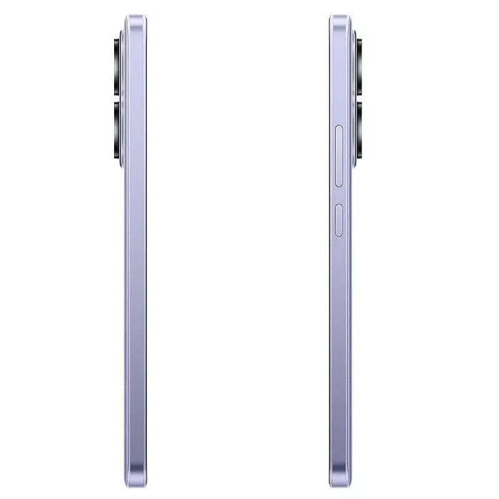 Smartphone Poco M7 Pro 5G 12/256GB Purple - Смартфони<<<Телефони и таблети<<<TechMart&&&Смартфони<<<Телефони<<<Телефони
