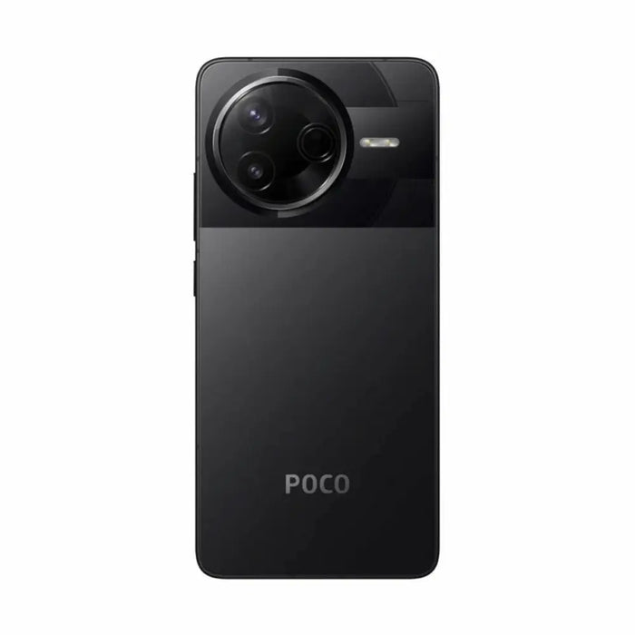 Smartphone Poco MZB0J8XEU 6,67’’ Octa Core 12 GB RAM 512 GB Black - Електроника Телефони и таблети<<<Компютри|