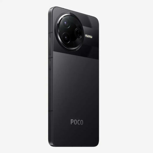 Smartphone Poco MZB0J8XEU 6,67’’ Octa Core 12 GB RAM 512 GB Black - Електроника Телефони и таблети<<<Компютри|