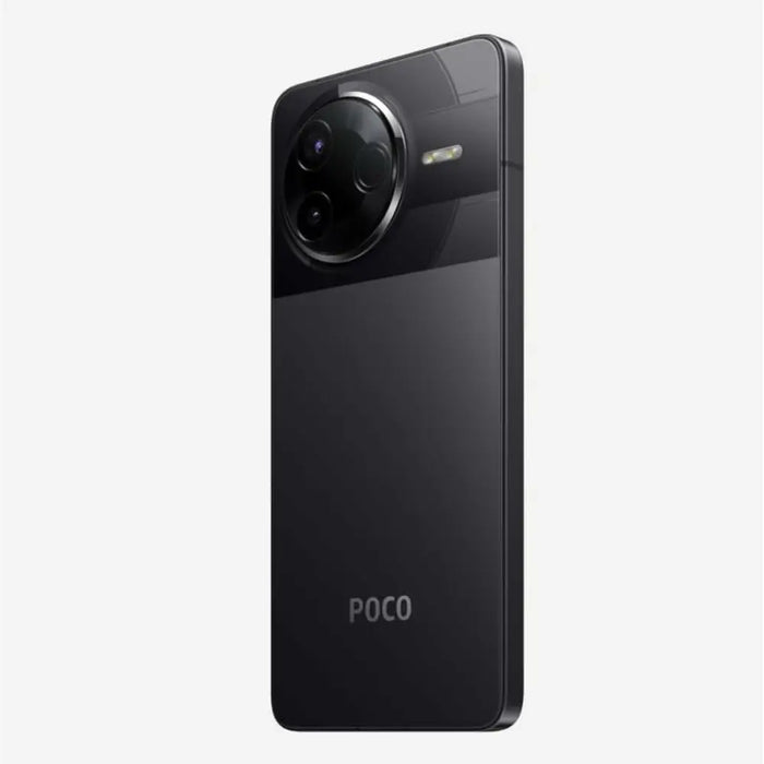 Smartphone Poco MZB0J8XEU 6,67’’ Octa Core 12 GB RAM 512 GB Black - Електроника Телефони и таблети<<<Компютри|