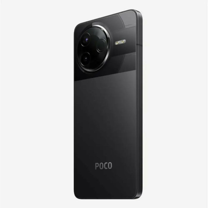 Smartphone Poco MZB0J8XEU 6,67’’ Octa Core 12 GB RAM 512 GB Black - Електроника Телефони и таблети<<<Компютри|