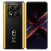 Smartphone POCO X7 5G 8/256GB Black - Смартфони<<<Телефони и таблети<<<TechMart&&&Смартфони<<<Телефони<<<Телефони и