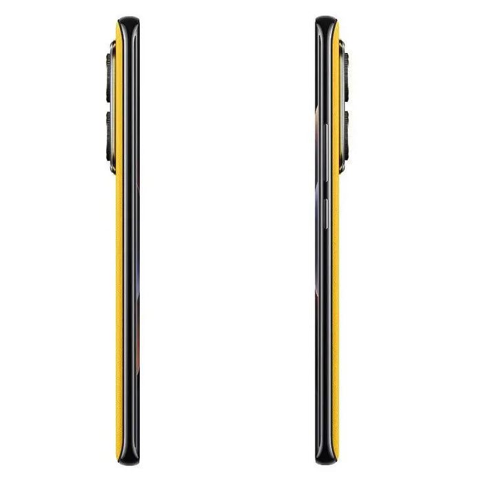 Smartphone POCO X7 5G 8/256GB Black - Смартфони<<<Телефони и таблети<<<TechMart&&&Смартфони<<<Телефони<<<Телефони и