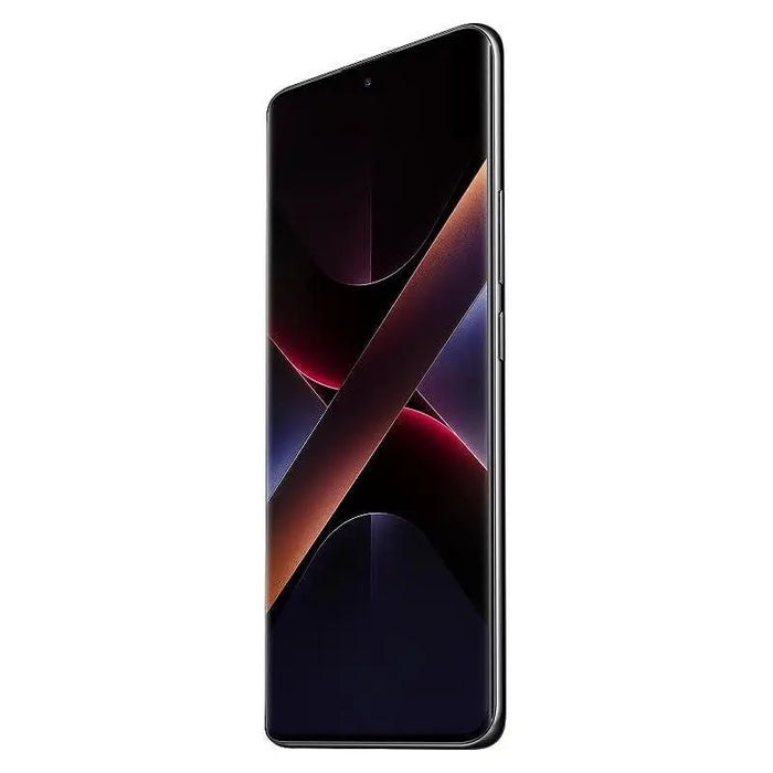 Smartphone POCO X7 5G 8/256GB Black - Смартфони<<<Телефони и таблети<<<TechMart&&&Смартфони<<<Телефони<<<Телефони и