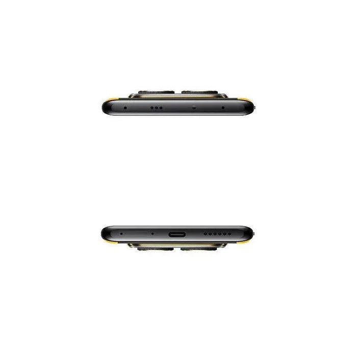 Smartphone POCO X7 5G 8/256GB Black - Смартфони<<<Телефони и таблети<<<TechMart&&&Смартфони<<<Телефони<<<Телефони и