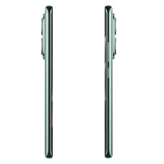 Smartphone POCO X7 5G 8/256GB Green - Смартфони<<<Телефони и таблети<<<TechMart&&&Смартфони<<<Телефони<<<Телефони и