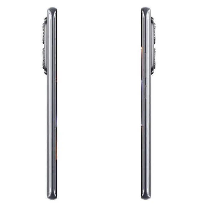 Smartphone POCO X7 5G 8/256GB Silver - Смартфони<<<Телефони и таблети<<<TechMart&&&Смартфони<<<Телефони<<<Телефони и