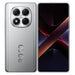 Smartphone POCO X7 5G 8/256GB Silver - Смартфони<<<Телефони и таблети<<<TechMart&&&Смартфони<<<Телефони<<<Телефони и