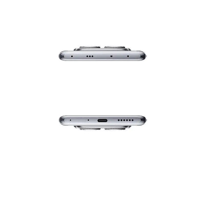 Smartphone POCO X7 5G 8/256GB Silver - Смартфони<<<Телефони и таблети<<<TechMart&&&Смартфони<<<Телефони<<<Телефони и