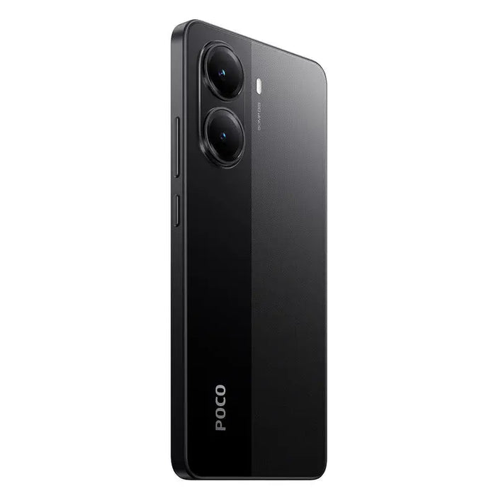 Smartphone Poco X7 Pro 5G 12/512GB Black - Смартфони<<<Телефони и таблети<<<TechMart&&&Смартфони<<<Телефони<<<Телефони