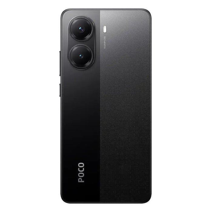 Smartphone Poco X7 Pro 5G 12/512GB Black - Смартфони<<<Телефони и таблети<<<TechMart&&&Смартфони<<<Телефони<<<Телефони