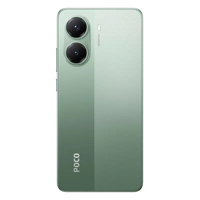 Smartphone Poco X7 Pro 5G 12/512GB Green - Смартфони<<<Телефони и таблети<<<TechMart&&&Мобилни телефони<<<Електроника
