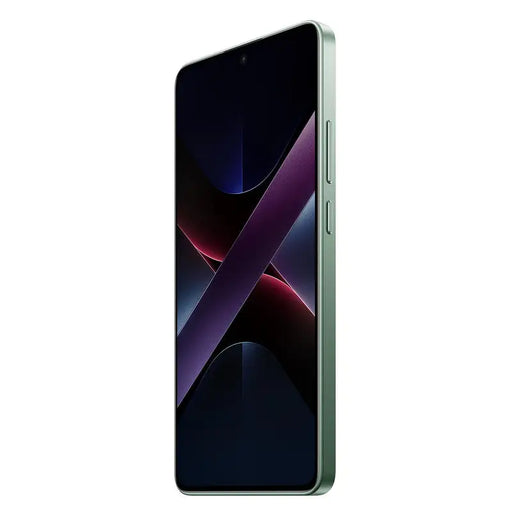 Smartphone Poco X7 Pro 5G 12/512GB Green - Смартфони<<<Телефони и таблети<<<TechMart&&&Мобилни телефони<<<Електроника