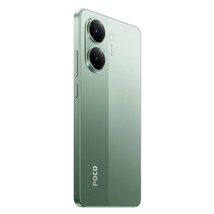 Smartphone Poco X7 Pro 5G 12/512GB Green - Смартфони<<<Телефони и таблети<<<TechMart&&&Мобилни телефони<<<Електроника