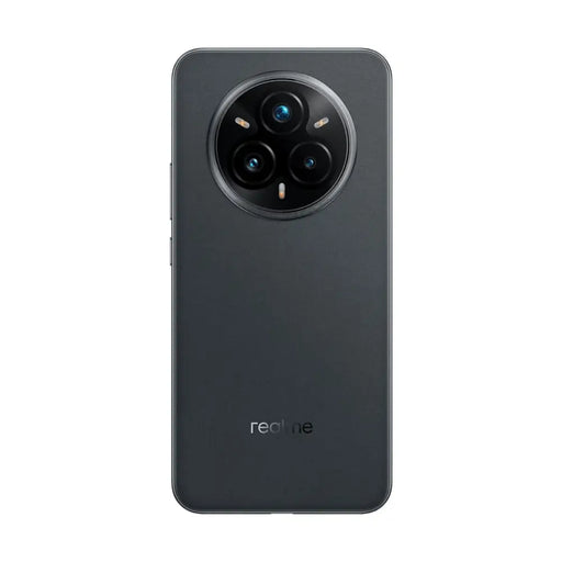 Smartphone Realme 14 Pro+ 5G 6,83’’ Octa Core 8 GB RAM 256 GB Grey - Електроника Телефони и таблети<<<Компютри|