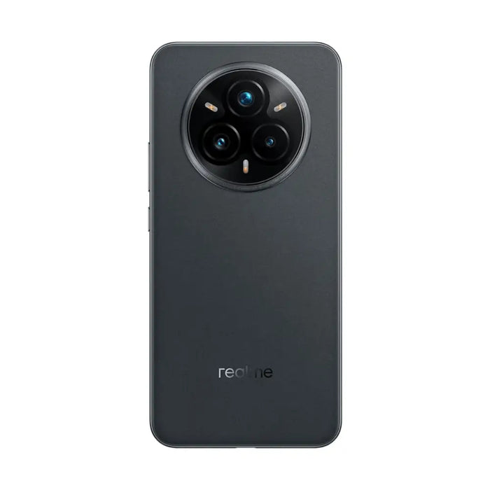 Smartphone Realme 14 Pro+ 5G 6,83’’ Octa Core 8 GB RAM 256 GB Grey - Електроника Телефони и таблети<<<Компютри|